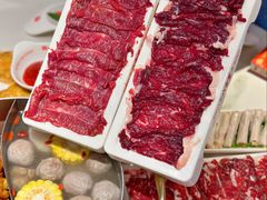 -八合里牛肉火锅(上海世茂广场店)