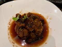 -溪畔•新徽菜(碧湖云溪店)