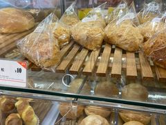 -BreadTalk面包新语·烘焙蛋糕(五羊邨店)