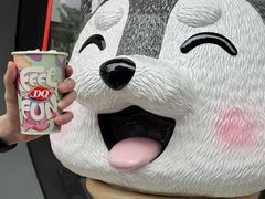 -DQ·蛋糕·冰淇淋(五角场万达店)