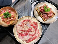 -西塔老太太泥炉烤肉(龙湖北苑天街店)