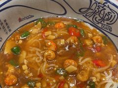 -陇上秦轩西安biangbiang面(EFC欧美金融商业城店)