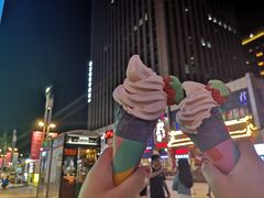 -梅梅家的烤肉店(槐北路店)