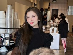 -black rainbow coffee