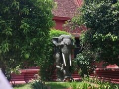 -柬埔寨国家博物馆