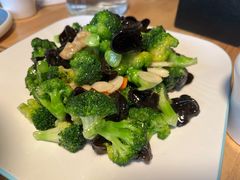 健康小炒-胡家大厨(西三庄店)