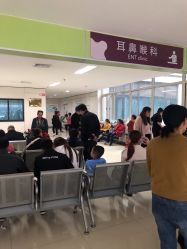 -西安市儿童医院门诊