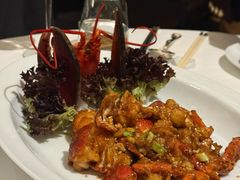 -宝丽轩中餐厅BAOLIXUAN