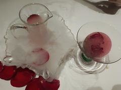 香颂玫瑰露-王品台塑牛排(成都万象城店)