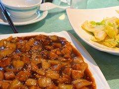 黑椒猪仔粒-西塘人家•黑金冠本地好店