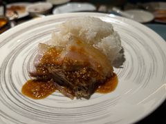 -庐灶江南·江南菜·四合院Bistro(东直门雍和宫·原华侨宾馆店)