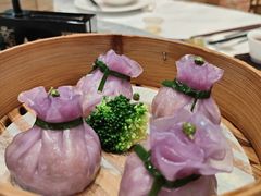 -景月阁空中食府(希尔顿酒店)