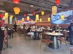 -匠熙小馆(崇文门店)
