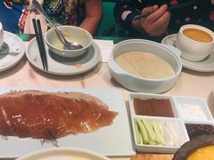 -韵秋荷(宝山龙湖天街店)
