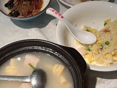 -三玛璐酒楼(汉口路店)