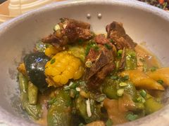 -金掌勺·锅包肉(广渠门店)