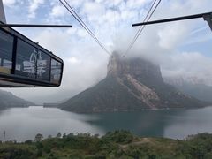 -河南宝泉旅游区
