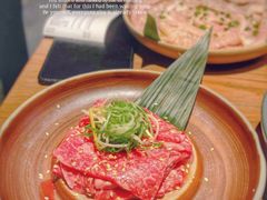 -烧肉达人•炭火烧肉(新天地店)