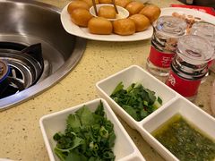 -芭夯兔·无骨兔汤锅(华阳店)