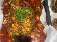 -钳小柒·小龙虾蓝龙王烧烤夜宵(长寿路店)
