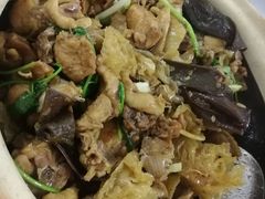 招牌鸡煲-英得利餐厅