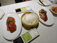 -鸭王烤鸭店(三里河店)