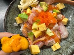 -Sushi Hanzo半藏(天环广场店)