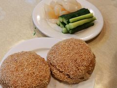 -烤肉宛饭庄(北新桥店)