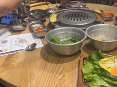 -姜虎东白丁烤肉(深圳湾后海汇店)