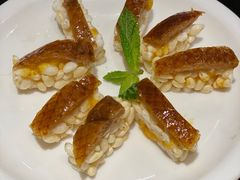 红烧黄河大鲤鱼-阿庄新豫菜(通泰路店)