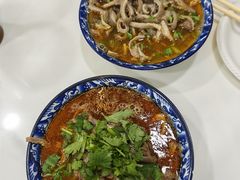 -白老大羊杂碎稍麦