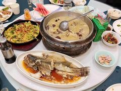 -来相会饺子·新辽菜(甘家口店)