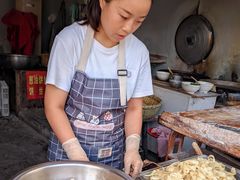 -龙门李家三旦羊肉汤馆