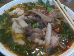 -杜优素羊杂碎(财满街店)