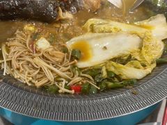 -半天妖烤鱼(方庄店)