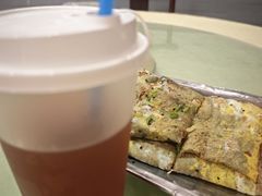 -奥华餐厅·老张记(台基厂店)