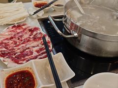 -黑山牛肉汤火锅(花城汇店)