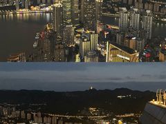 -WFC会仙楼观景台