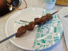 -京城胜利涮羊肉(禧乐汇店)