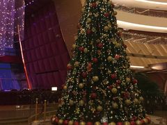 -杭州国际会议中心洲际酒店-原素全日餐厅(解放东路店)