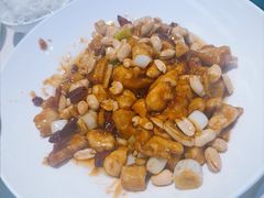 -大铁勺新津菜(中北永旺店)