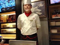 -玛雅铁板烧餐厅(中关村店)