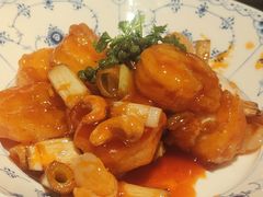 -玖五京菜(杭州城北万象城店)