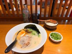 -一風堂拉面(美罗城店)