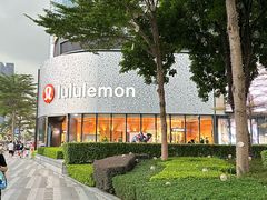 -lululemon(天环广场店)