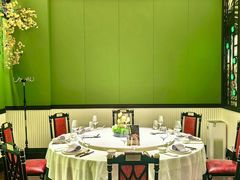 -金链花·泰国餐厅(国贸店)