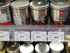 -GranVida生活超市(海信广场店)