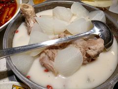 -一把骨(盐市口店)