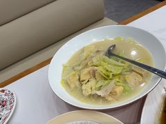 -老长春饺子馆(保利·春天里店)