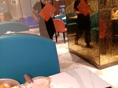 -阿里疆Alijiang·丝路美食·异域风情·清真(长楹天街店)